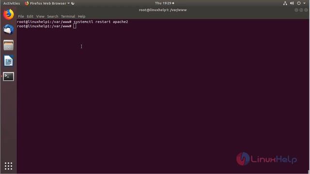 How to install E107 CMS 2.1.7 on Ubuntu 18.04 смотреть онлайн