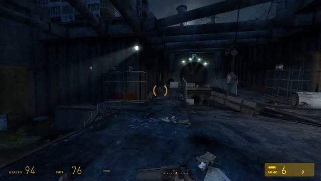 Half-Life 2 Mod Review: Transmissions Element 120 смотреть онлайн