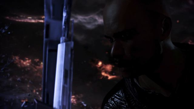 Mass Effect 3 (PC w/ALOT) - Priority: Earth (Part 2: The Citadel / Starchild / Destroy Ending) смотреть онлайн