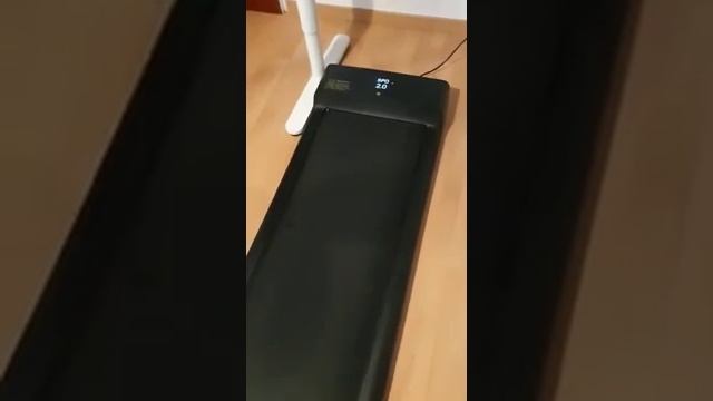 Geekmaxi - Problem Xiaomi WalkingPad A1 Pro Smart
