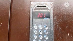 Приколы по домофону часть 2