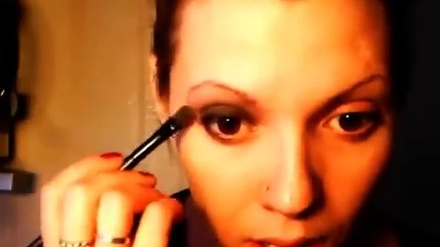 Макияж Smoky Eyes (Смоки Айс) - пошаговая техника смотреть онлайн