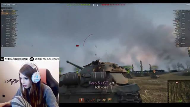 ГЕНЕРАЛ КАРИНА И JOVE