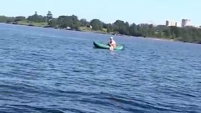 Череповецкие судовладельцы под присмотром ГИМС смотреть онлайн