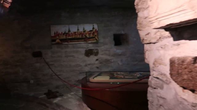 Влог 21.07.18 Старый Таллин | смотровые площадки | церковь Святого Олафа | церковь Нигулисте смотреть онлайн