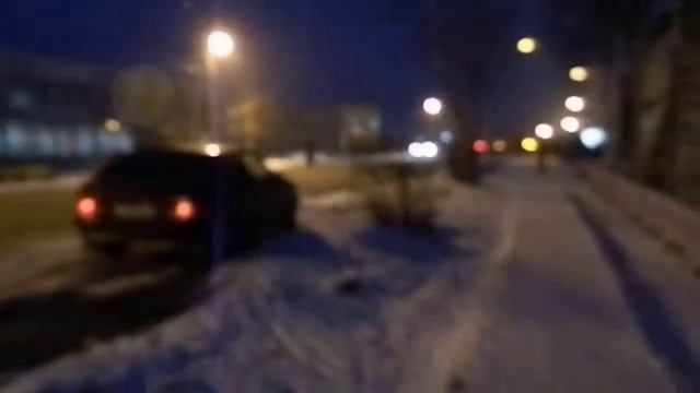 NIKON L310 была врублена макро-сьемка! Г.Урень смотреть онлайн