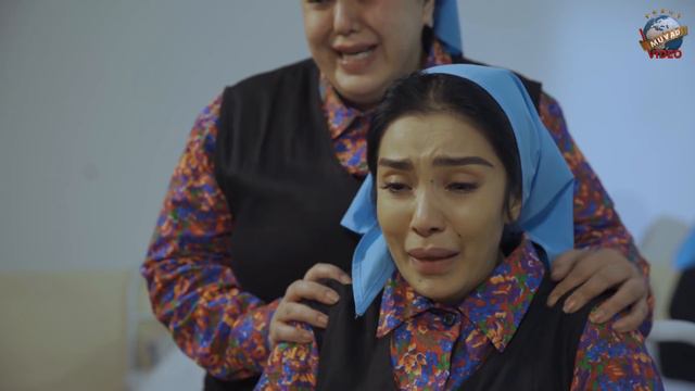 Qora atirgul (o'zbek serial) 71-qism | Кора атиргул (узбек сериал) 71-кисм смотреть онлайн