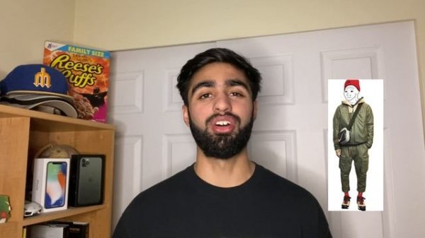 Nike ACG WOVEN CARGO PANTS REVIEW & FIT