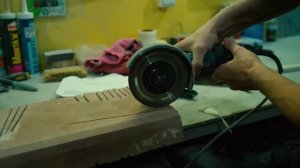 Пылеотвод для прямого реза