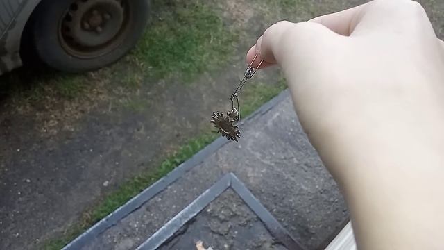 как сделать амулет на удачу?/ведьмочка Fiolla ?// Witch Academy