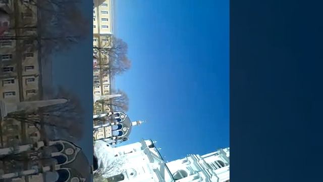 МЫ В ЛАВРЕ!!! | МОСКВА #3 смотреть онлайн