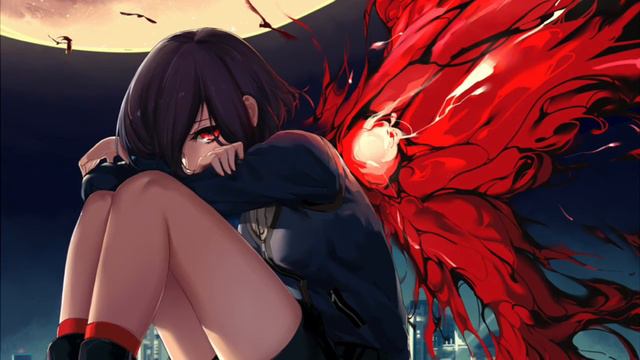 Tokyo Ghoul: Unravel OP ''Frigöra'' Swedish Cover смотреть онлайн