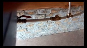 Как подключить резервную емкость для воды в единую систему без электрических схем!