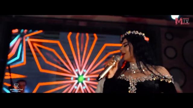 ЗАКИЯ - Бе дидани ман - 2021/ZAKIYA - Be Didani Man - 2021 4K