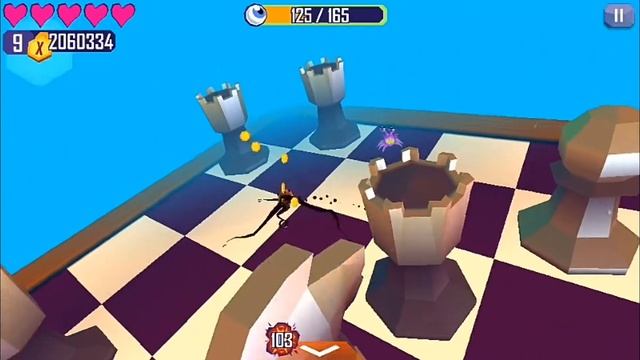 Tentacles: Enter the Mind hack смотреть онлайн