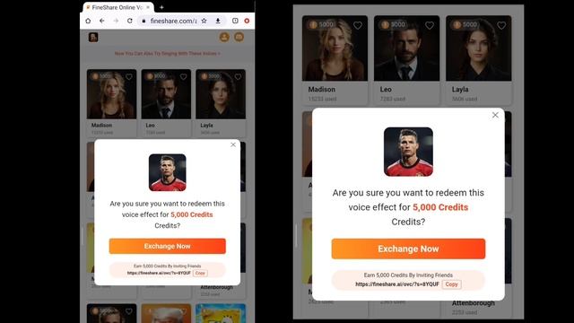 Instagram Trending Ai Ronaldo Singing tamil song | Ai singing voice generator | Ai voice changer смотреть онлайн