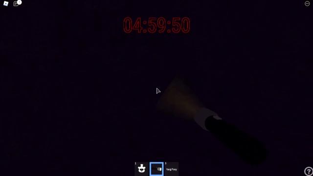 How To Get WHAT THE...? Badge | FNaF RP: New & Improved | Roblox смотреть онлайн