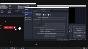 КАК УБРАТЬ ЛАГИ НА СТРИМЕ ЧЕРЕЗ OBS ЗА 5 МИНУТ?  #obs #настройка