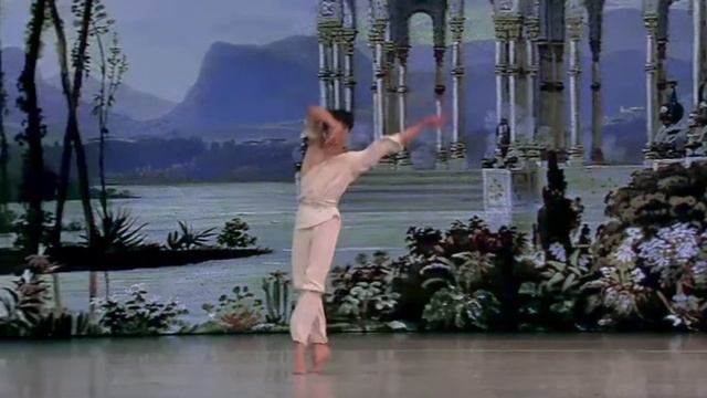 Kimin Kim  Talisman Variation.