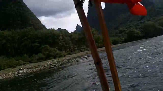 China Part III - Guilin смотреть онлайн