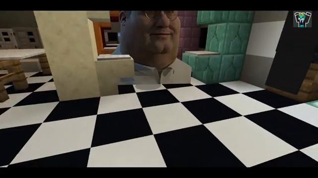 Roblox Evade Nextbots VS Roblox Doors Monsters смотреть онлайн