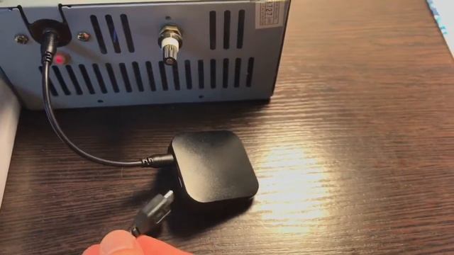 Обзор Bluetooth приемника BTI-020V для колонок или наушников