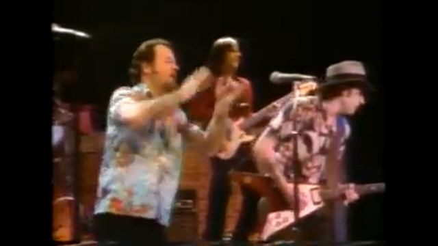 Nighthawks смотреть онлайн