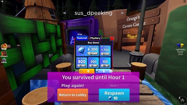 ROBLOX CHOP AND FROSTY ESCAPE RAINBOW FREINDS смотреть онлайн