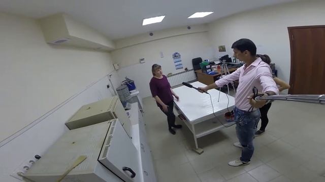 Контроль качества ЖБИ продукции смотреть онлайн