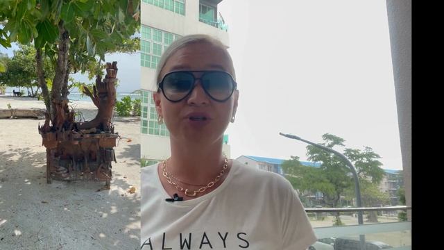 МАЛЬДИВЫ ДО И ПОСЛЕ | ЖИЗНЬ И РАБОТА НА МАЛЬДИВАХ / РАБОТА НА МАЛЬДИВАХ смотреть онлайн