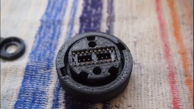 DJI Inspire2 3D Printed Model