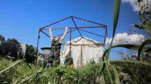 подъем ног к перекладине. сегодня 19 раз, но с трудом