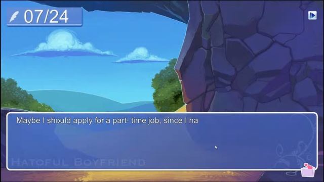 YT Plays Hatoful Boyfriend - PART 6 - Pens Wearing Dresses смотреть онлайн
