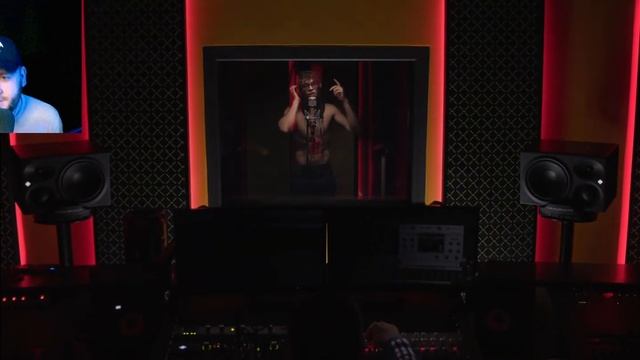 Обзор на FFM Freestyle: НЕДРЫ | Фристайл смотреть онлайн