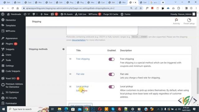How to Sell Products to Specific County / Counties using Zip Code in WooCommerce WordPress смотреть онлайн