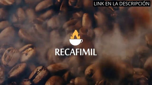 【CÁPSULAS REUTILIZABLES PARA NESPRESSO】 смотреть онлайн