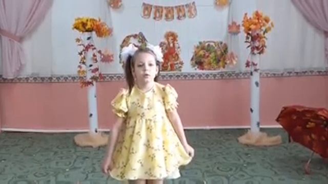 Никифорова Ксения Стихотворение "Родина" смотреть онлайн