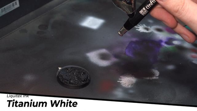 Level up your basing by using pigments! Grimdark City Basing Tutorial смотреть онлайн