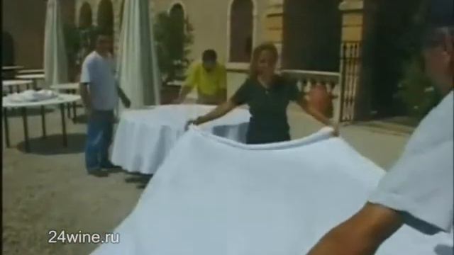 Винное путешествие по Италии. Часть 1 смотреть онлайн