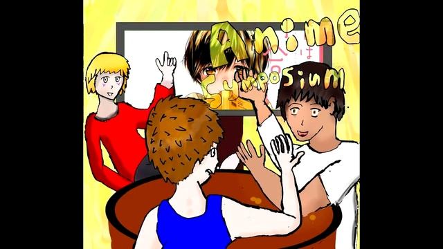 Anime Symposium Manga: UQ Holder 110, Jitsu Wa 110, Shokugeki 152, My Hero Academia 76, смотреть онлайн