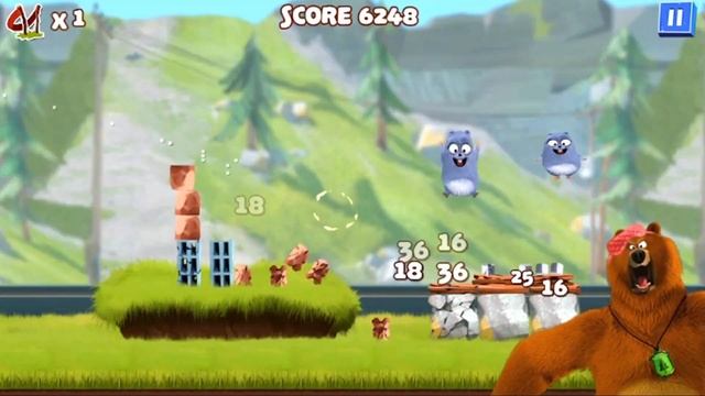 The lemmings Launch game level 1 to 14 one level failed but overall good timing Ep-300 смотреть онлайн