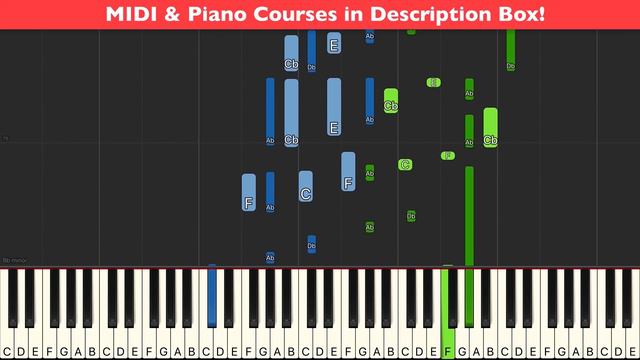 Clair de Lune Claude Debussy Piano Slow смотреть онлайн
