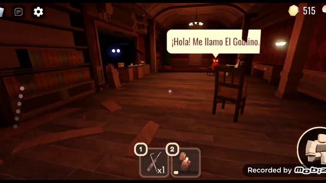 Прошли Doors с Наилем за 30:32 (может даже меньше)