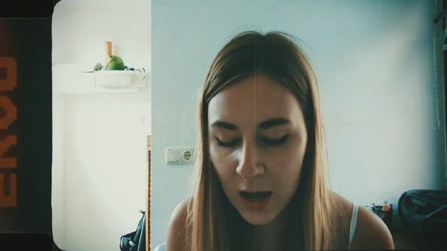 how to disappear cover / Lana del Rey (piano version) смотреть онлайн