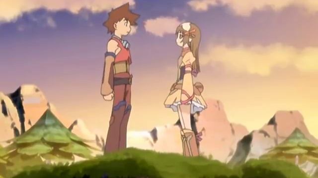 Zoids Genesis 02 смотреть онлайн