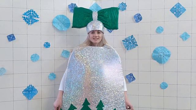 Новогоднее поздравление ЦТДиМ г.Хойники смотреть онлайн