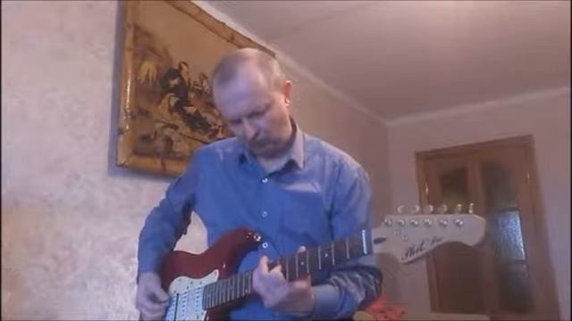 Юрий Волщуков - Зимний дождь