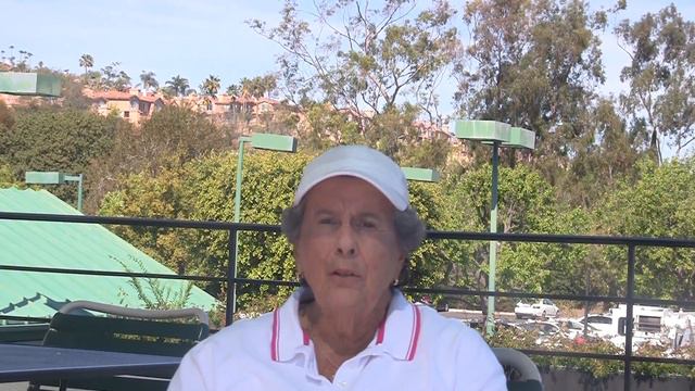 Sally Ann Sheridan full interview смотреть онлайн