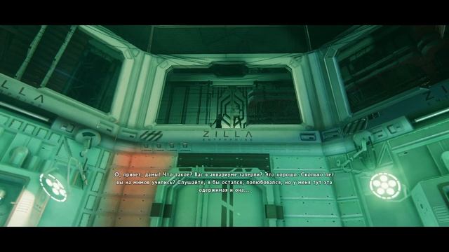 Прохождение Shadow Warrior 2 #1 смотреть онлайн