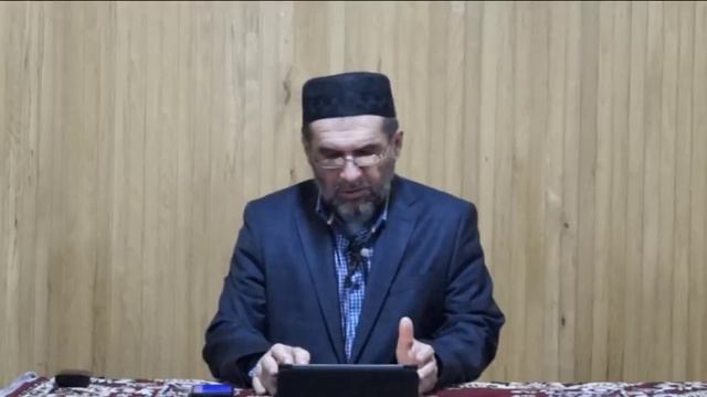 "Битвы Пророка ﷺ" часть 6 смотреть онлайн